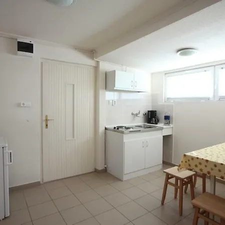 Apart-hotel Siesta Apartmanhaz Balatonfüred