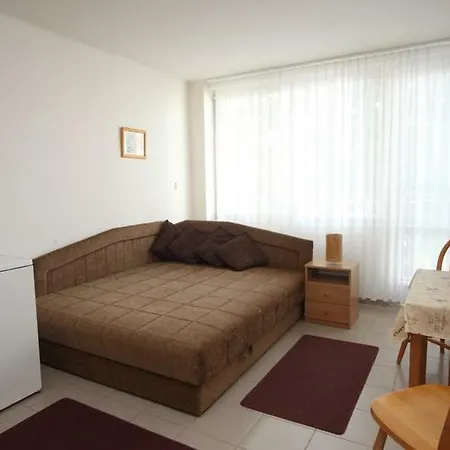 Apartmanhotel Siesta