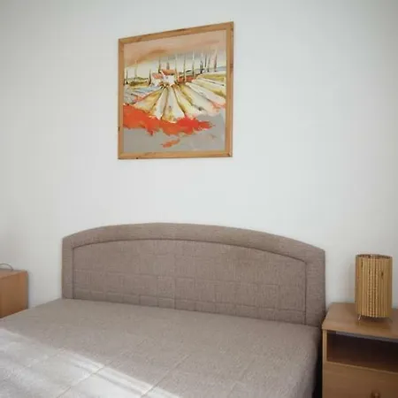 Aparthotel Siesta Apartmanhaz 3*