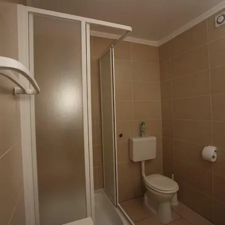Siesta Apartmanhaz 3* Balatonfüred