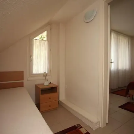 Siesta Apartmanhaz 3* Balatonfured