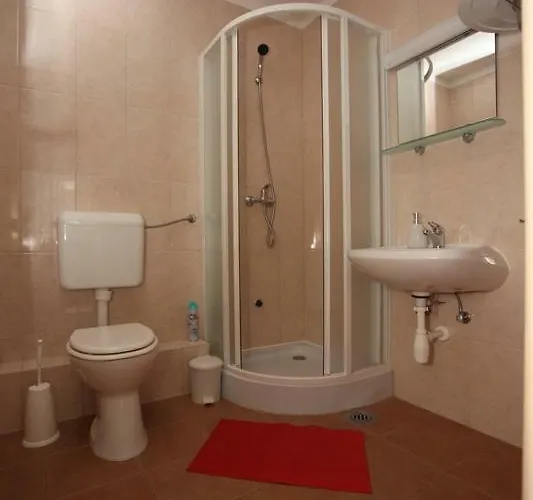 Siesta Apartmanhaz Apartahotel