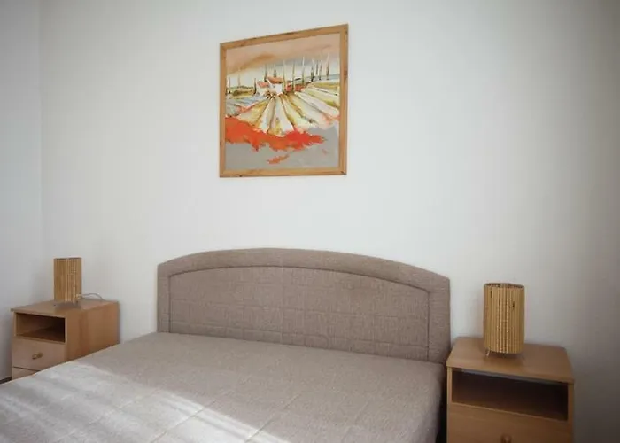 Apartahotel Siesta Apartmanhaz 3*