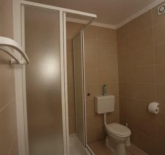 Siesta Apartmanhaz 3* Balatonfüred