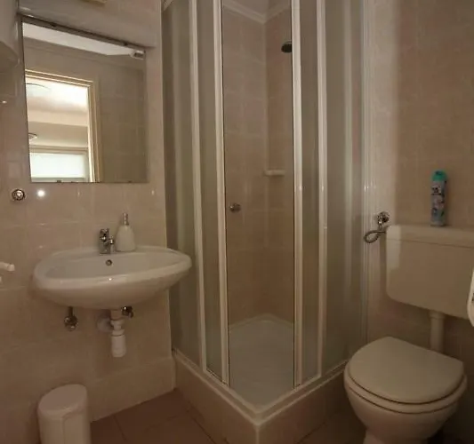 Siesta Apartmanhaz Balatonfüred