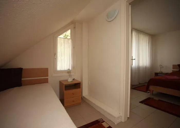 Siesta Apartmanhaz 3* Balatonfüred